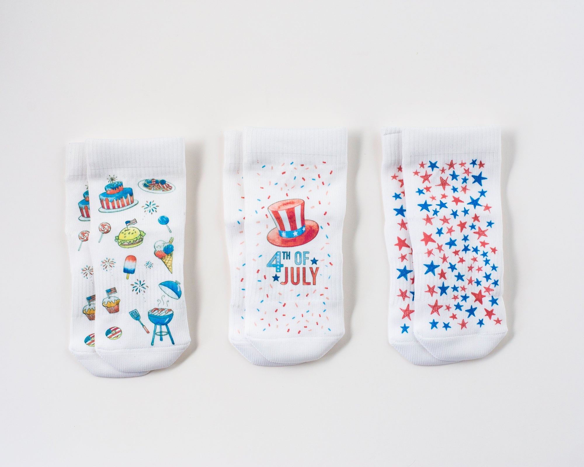 Chesney Collection, Squid Socks®