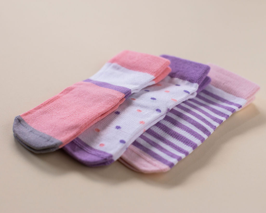 Comfort Collection, Squid Socks®