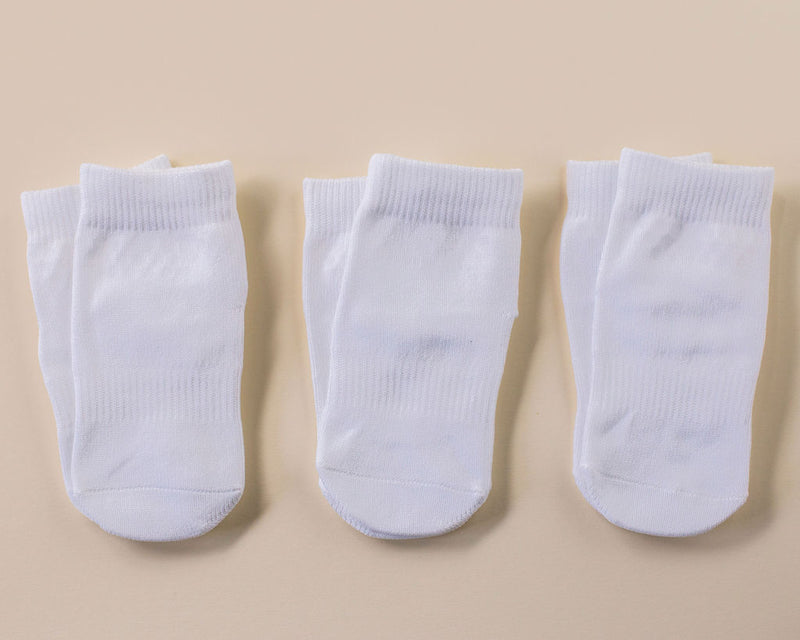 Infant Socks | 6-12 Month Socks | Squid Socks®