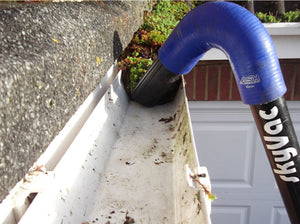 Gutter Cleaning Wayzata MN