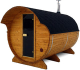 Barrel Sauna Buying Guide Backcountry Recreation