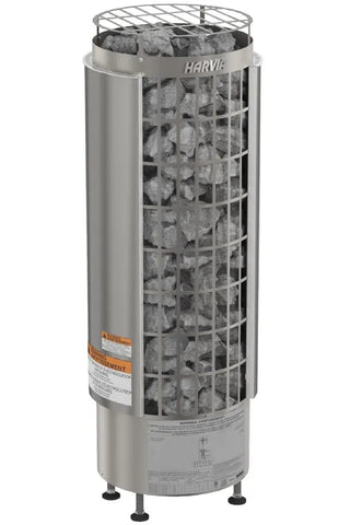 HARVIA CILINDRO Heater