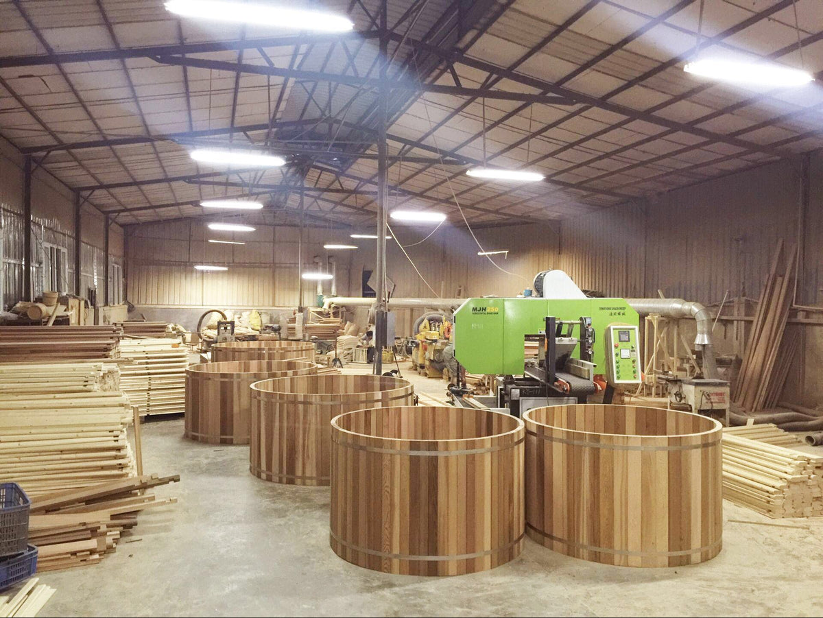 Barrel Saunas Wood Burning Hot Tubs Backcountry Recreation