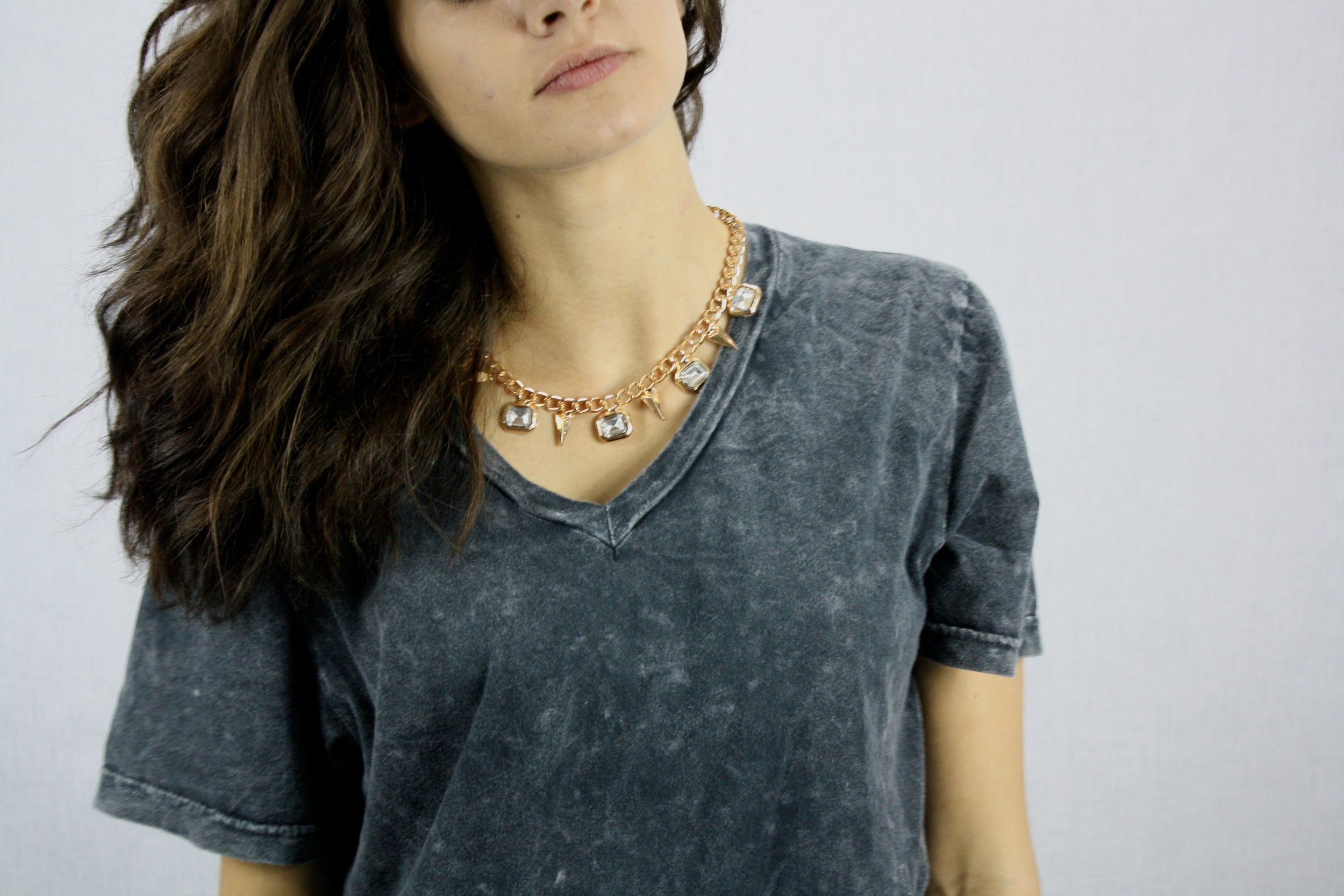 Aurelia Necklace