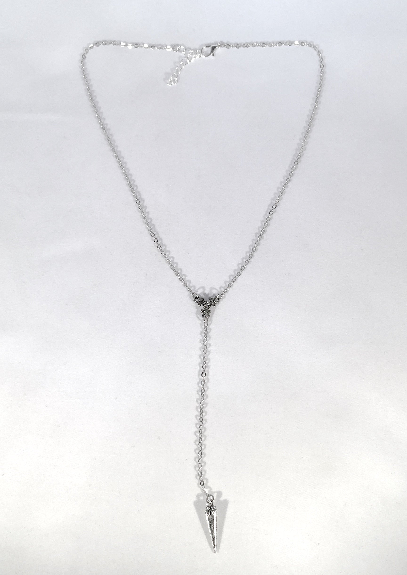 Thorn Necklace