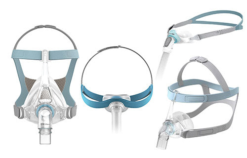 Fisher & Paykel CPAP Masks