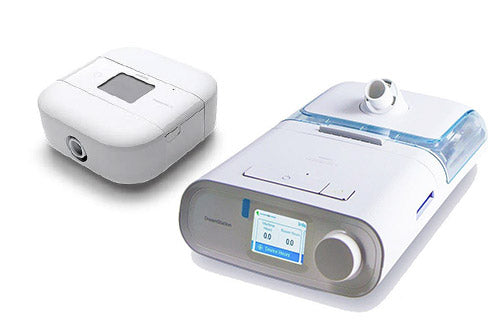 Philips Respironics CPAP Machines