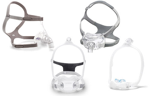 Philips Respironics CPAP Masks