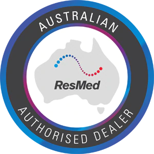 Authorised ResMed Dealer