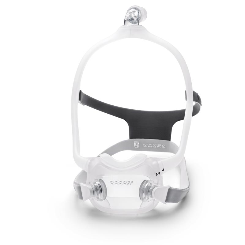 DreamWear Full Face Mask - Easy CPAP product image