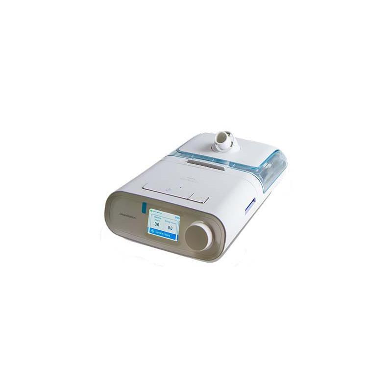 safe power converter for cpap machine