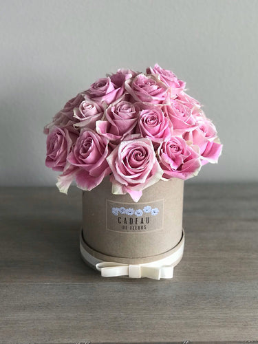 Gestaag voldoende Alert Pretty in Pink – Cadeau De Fleurs