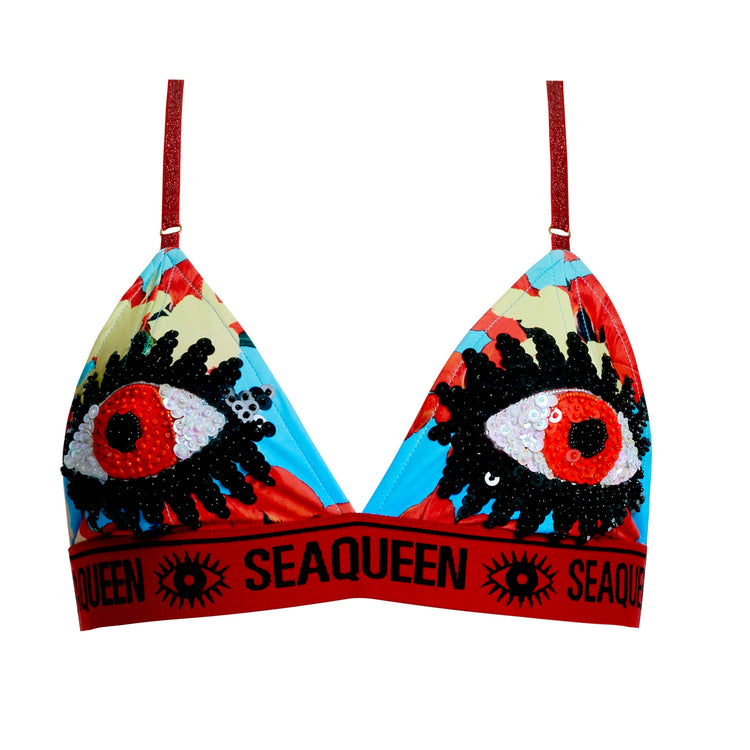 SeaQueen Swim