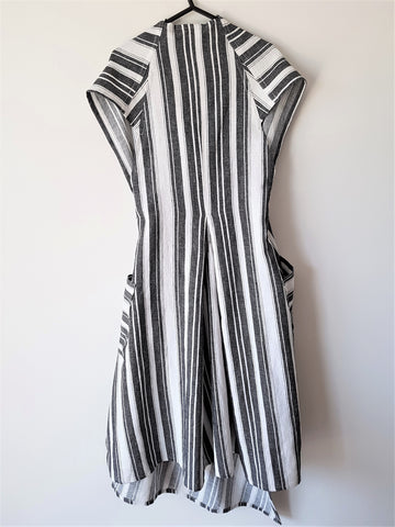Maynard Dress - Sew-along – Elbe Textiles