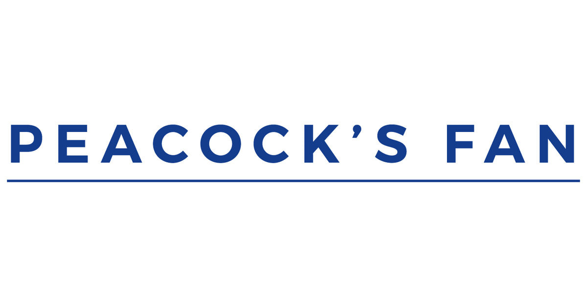 Peacock's Fan Wine Co.