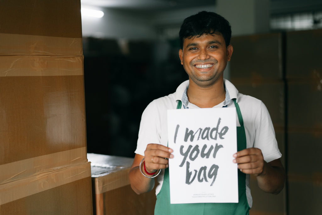 O My Bag Artisan - Kolkata, India