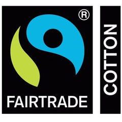 Fairtrade Certified Cotton