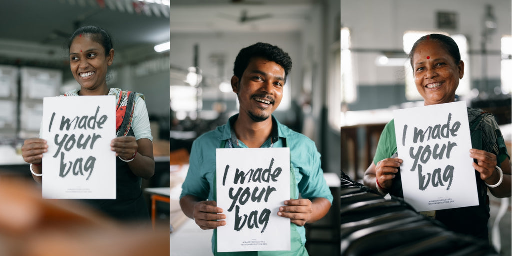 O My Bag - I made your bag makers Kolkata, India