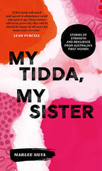 My Tidda, My Sister book