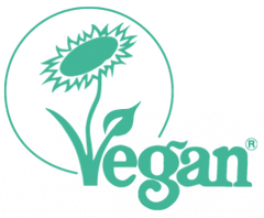 Vegan Society Approved - Logo