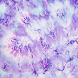 Tie Dye Mermaid