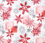Snowfall