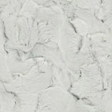 Alloy Frosted Hide