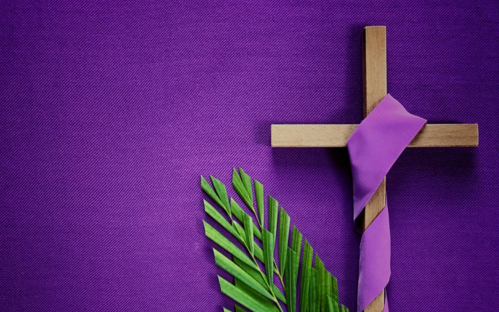 The Lent Season & Symbolism Unspoken Elements