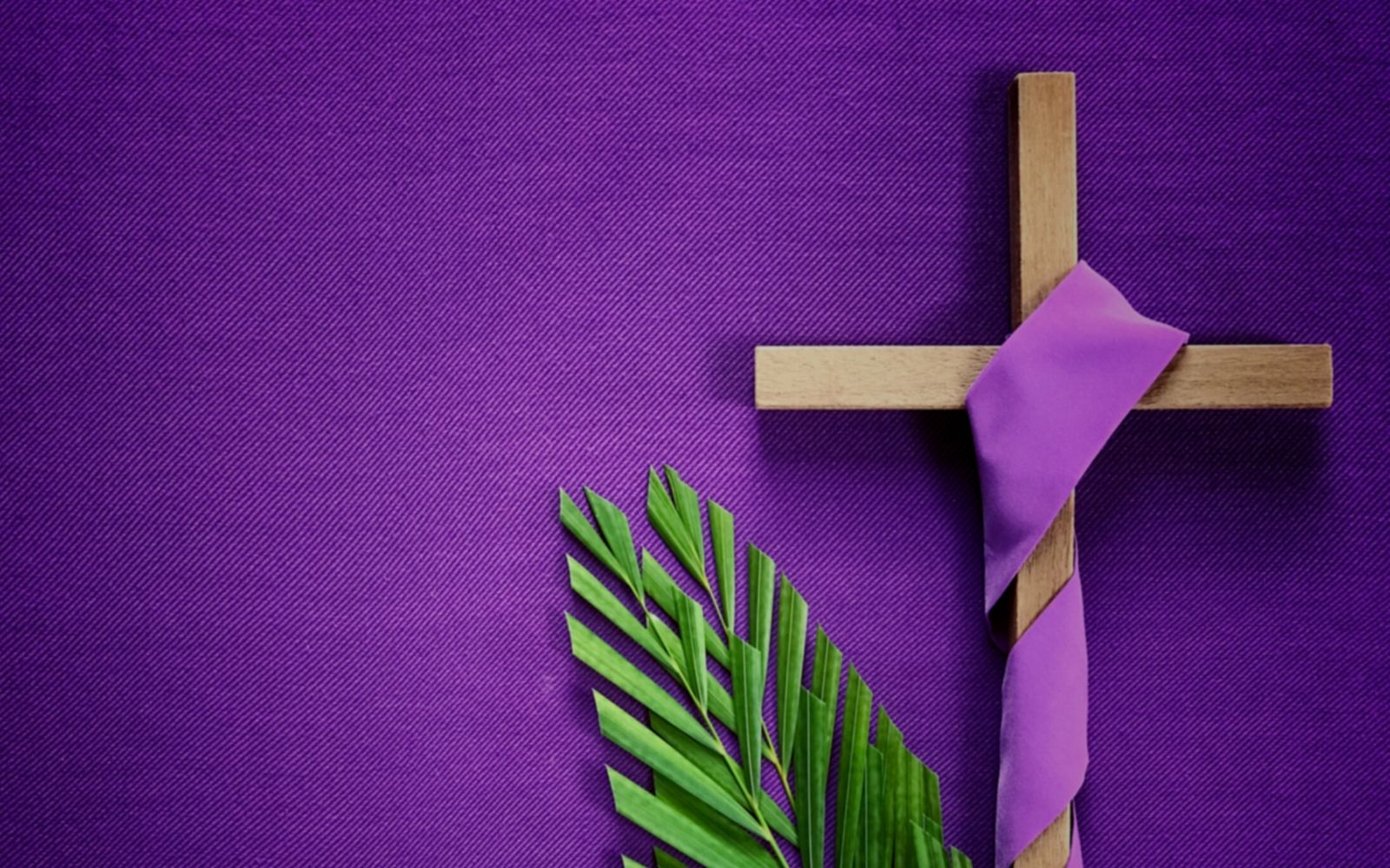 The Lent Season & Symbolism - Unspoken Elements