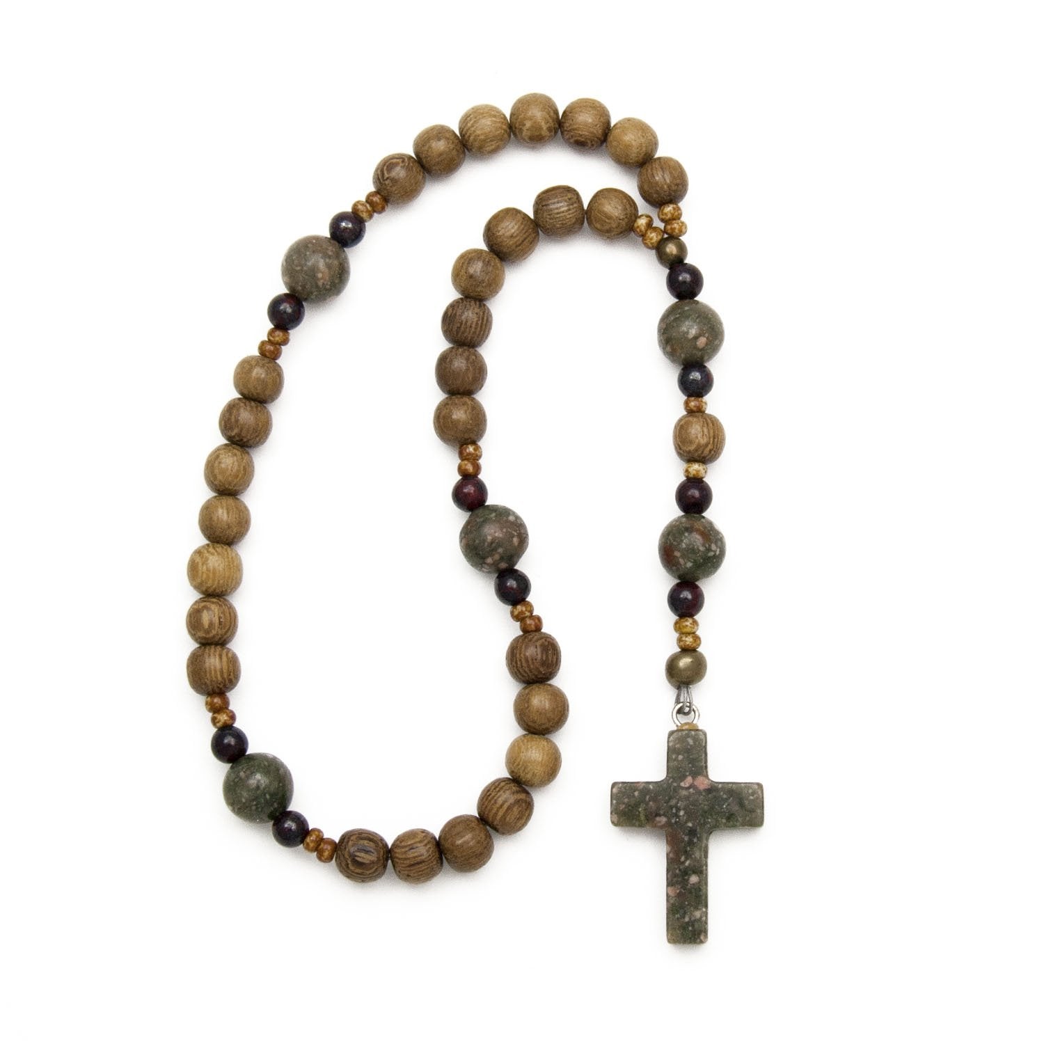 anglican prayer beads