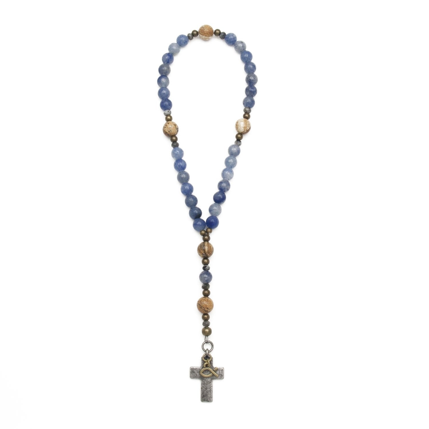 anglican prayer beads