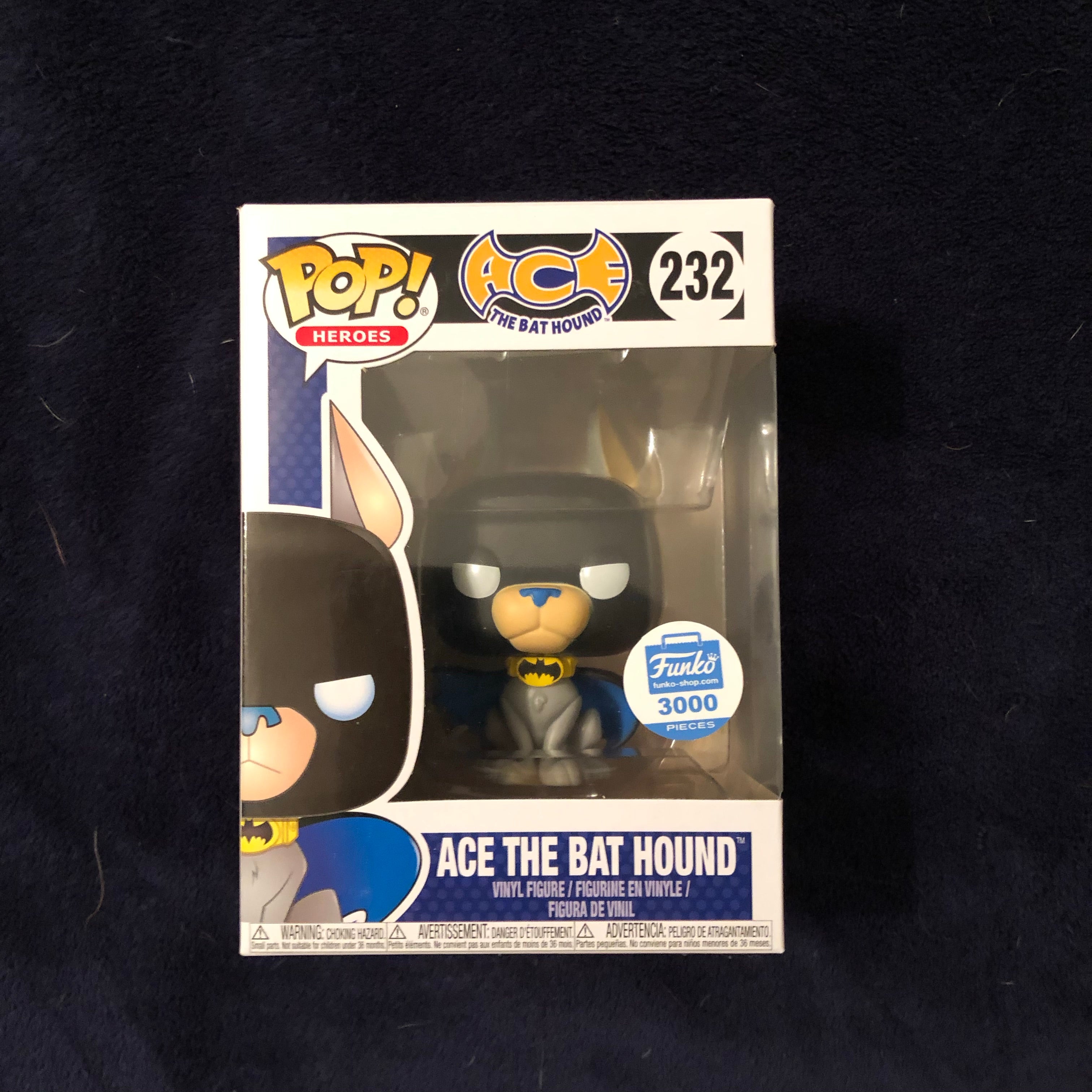 Juggernaut w// Sword Brand New In Box Dota 2 S1 Funko Pop Games