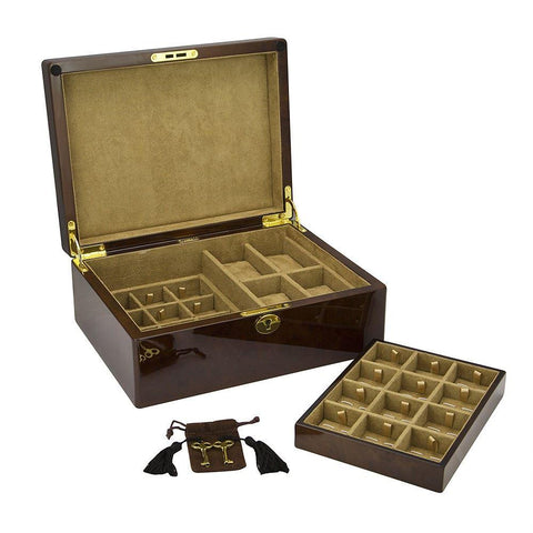 Cufflink Boxes – The Tie Store