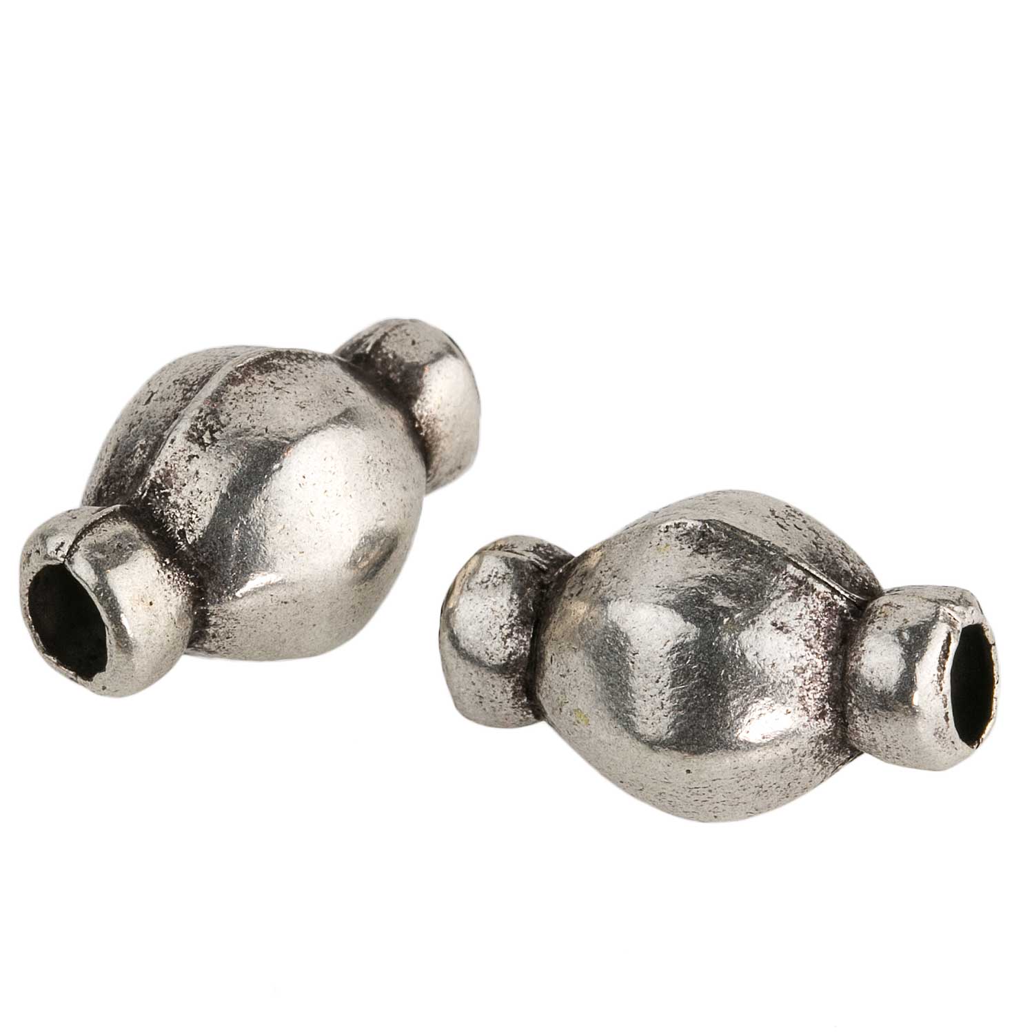 silver beads india