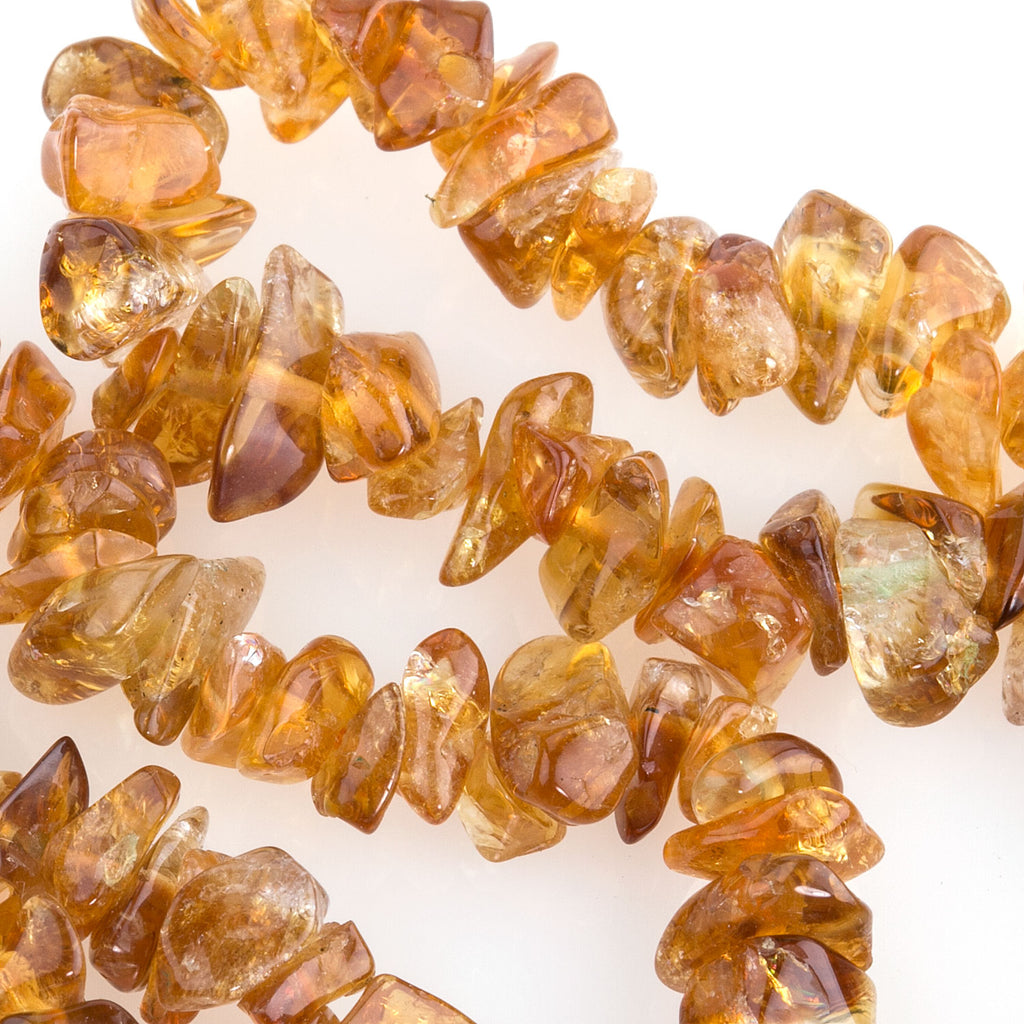 Citrine – Earthly Adornments