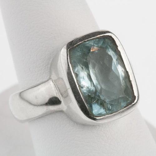 Vintage and Antique Rings - Earthly Adornments