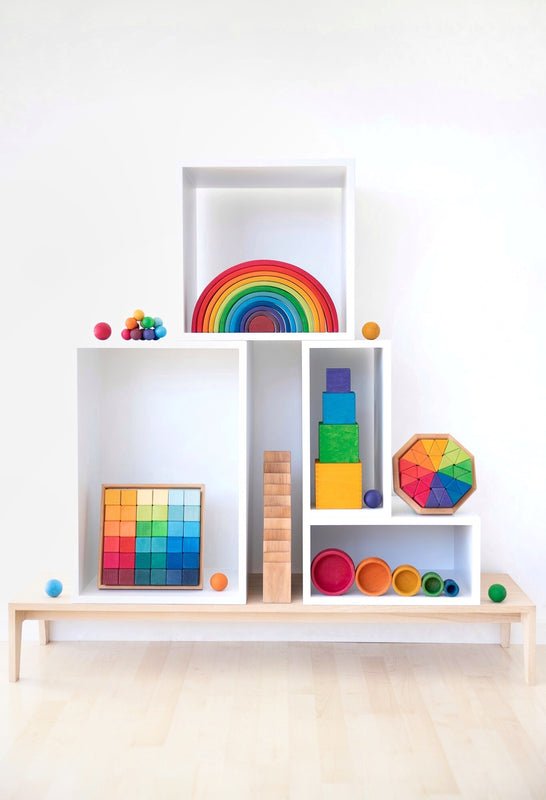 modern playroom furniture