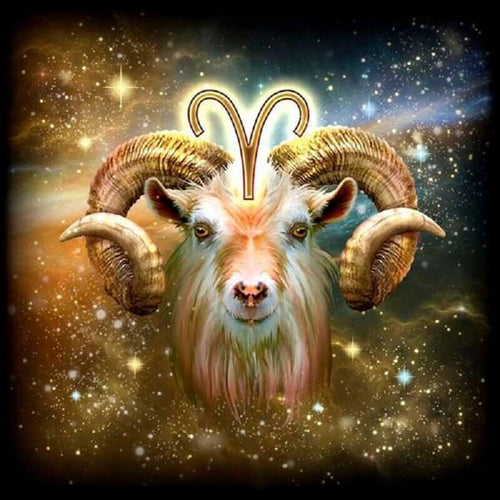 Aries Zodiac Sign