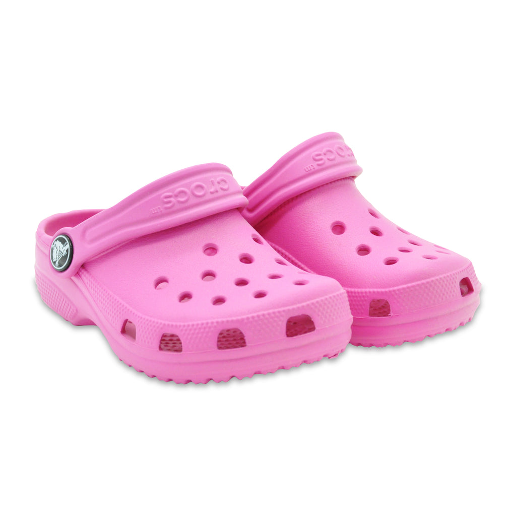 crocs shoes for toddlers