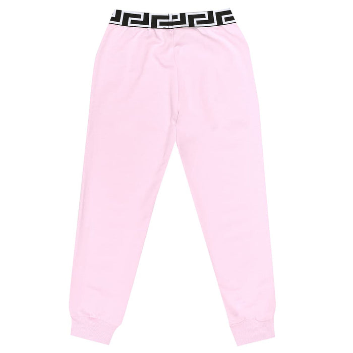 girls cotton joggers