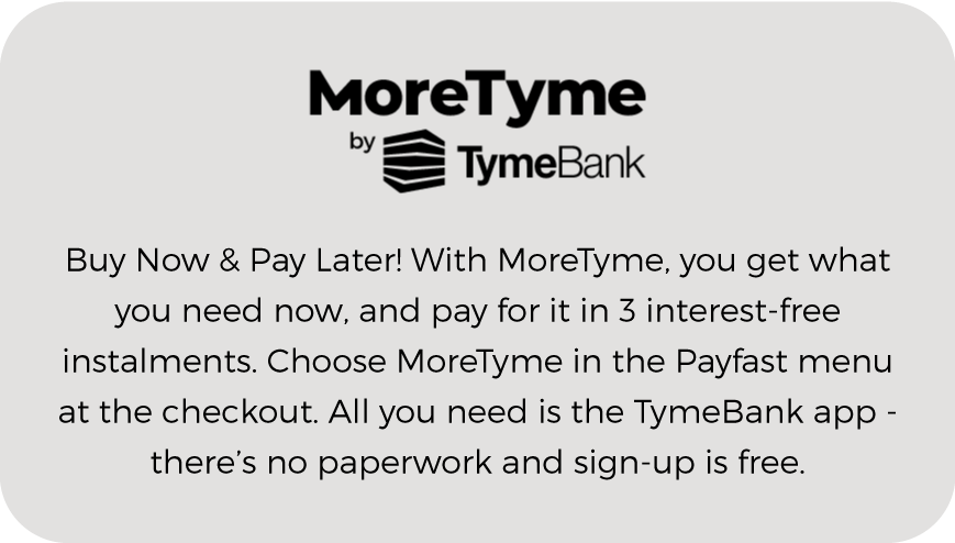 MoreTyme