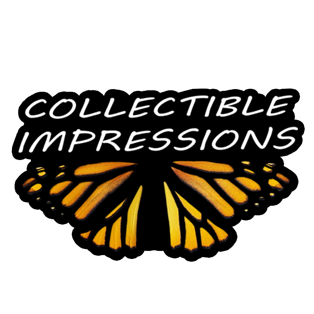 Collectible Impressions