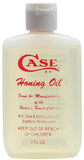 Case Honing Oil