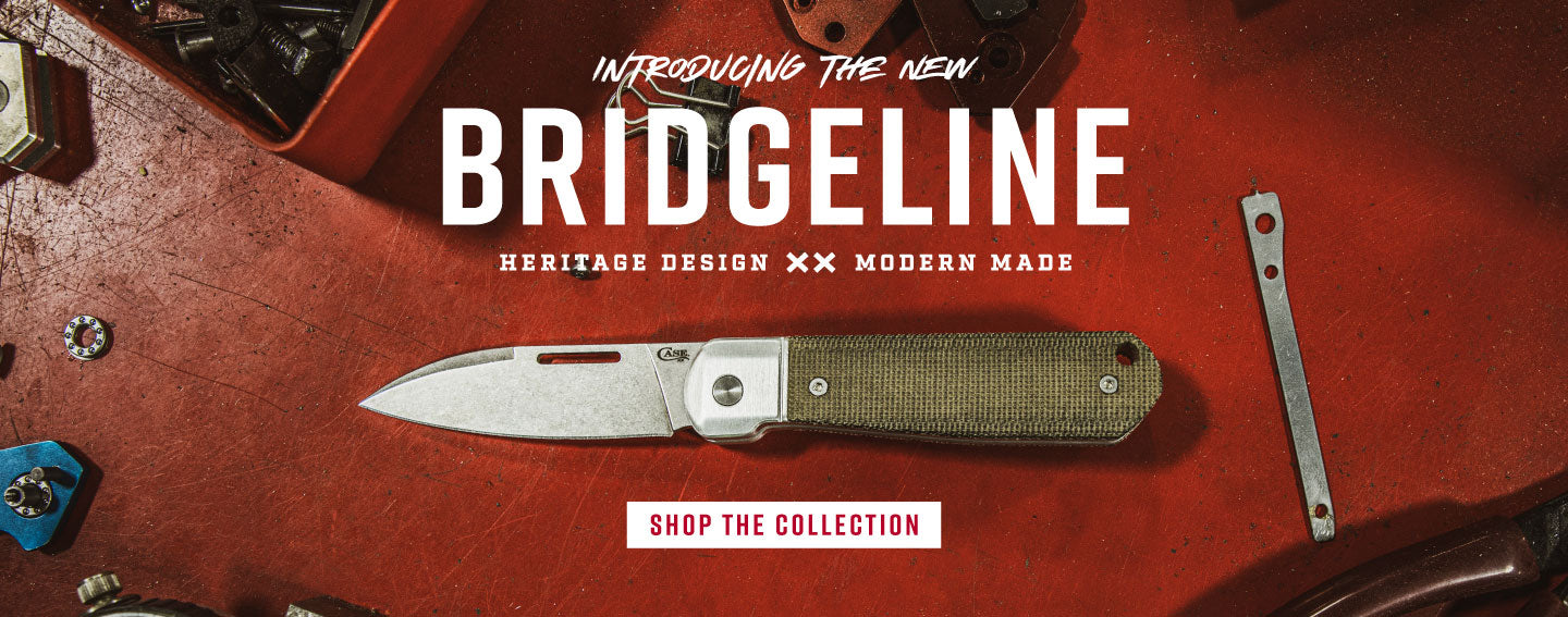 Introducing the New Bridgeline - Heritage Design XX Modern Made