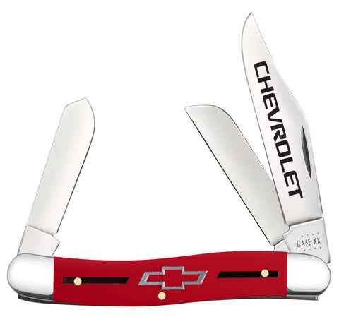 Case® Stockman Knives –