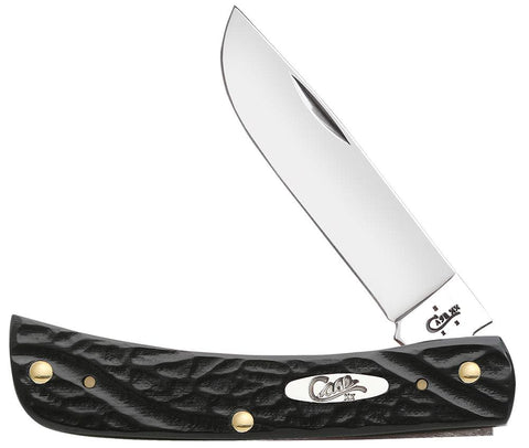 Case xx Sodbuster Jr Jigged Navy Blue Bone 6890 Stainless Pocket Knife -  CA6890