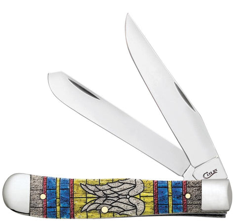 Outstanding Case Knife Collection