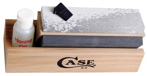 Case 09059 Knife Care Maintenance Kit