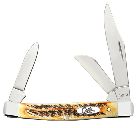 Large Stockman Knife  Case Knives – William Baxley & Avonlea Jewelers