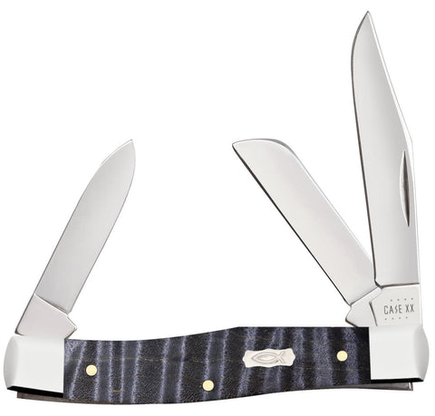 Case knives Case XX Knife Item # 51861 - Large Stockman - Pocket